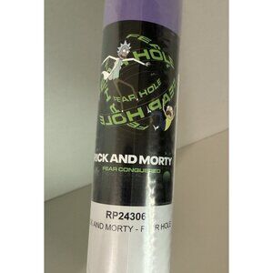 Trends International Poster - Rick and Morty - Rolled